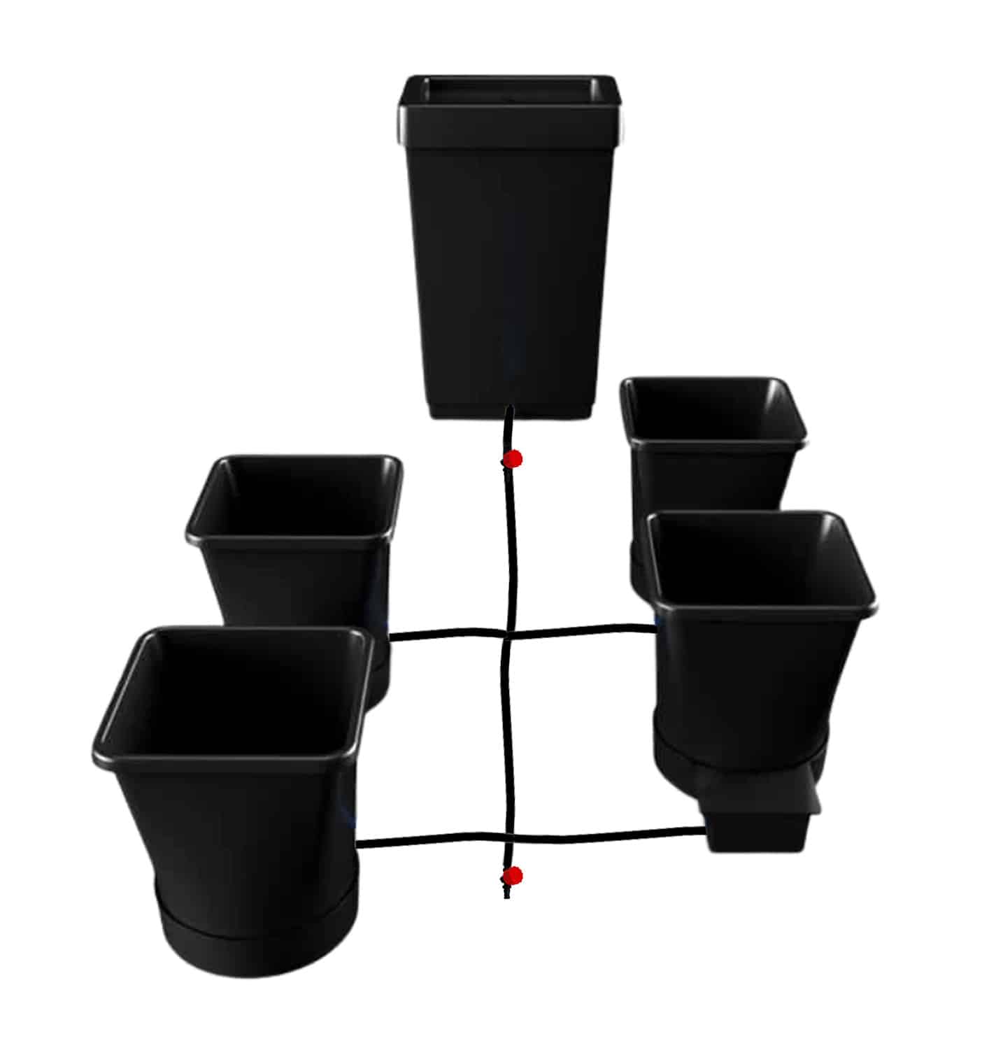AutoPot 1Pot XL Systems - BetterGrow Hydro