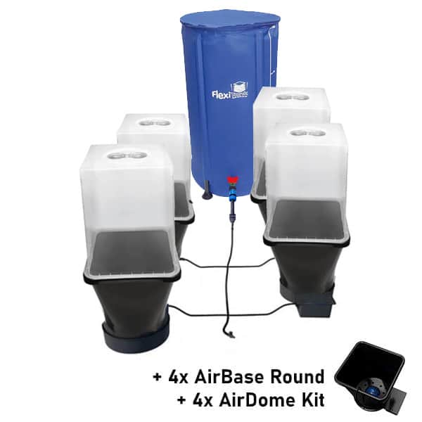 AutoPot 1Pot XL Systems - BetterGrow Hydro