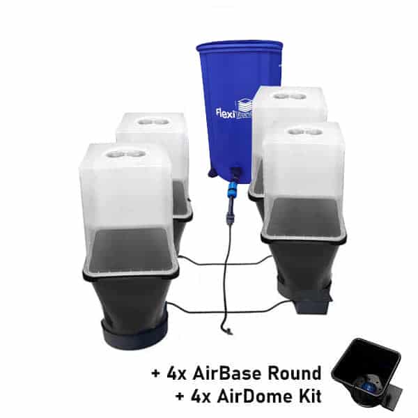 AutoPot 1Pot XL Systems - BetterGrow Hydro