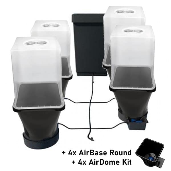 AutoPot 1Pot XL Systems - BetterGrow Hydro