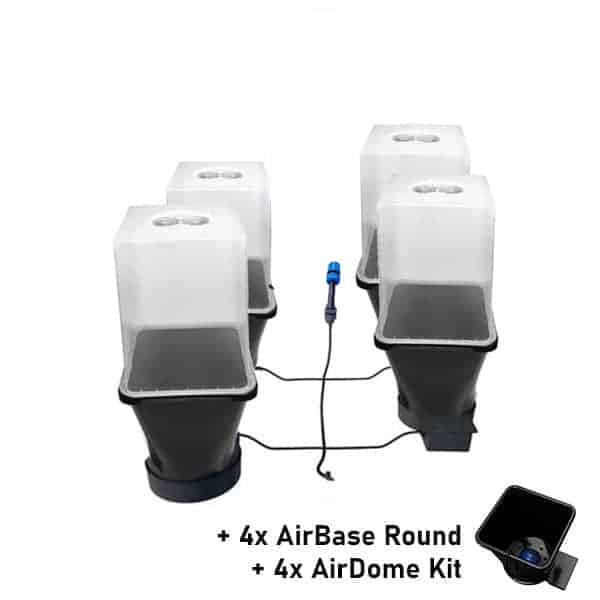 AutoPot 1Pot XL Systems - BetterGrow Hydro
