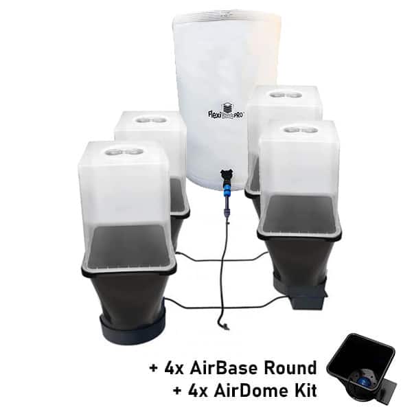 AutoPot 1Pot XL Systems - BetterGrow Hydro