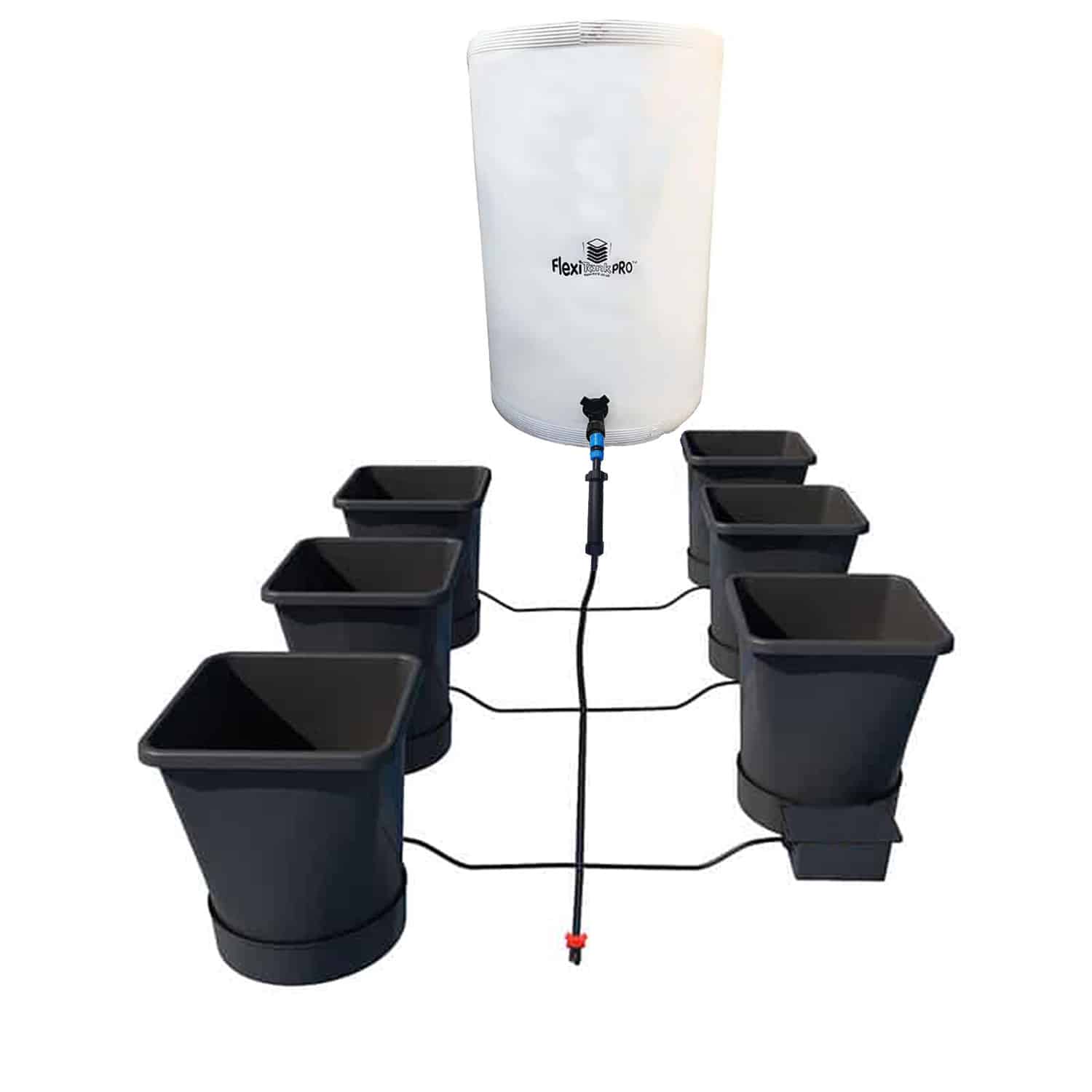 AutoPot 1Pot XL Systems - BetterGrow Hydro
