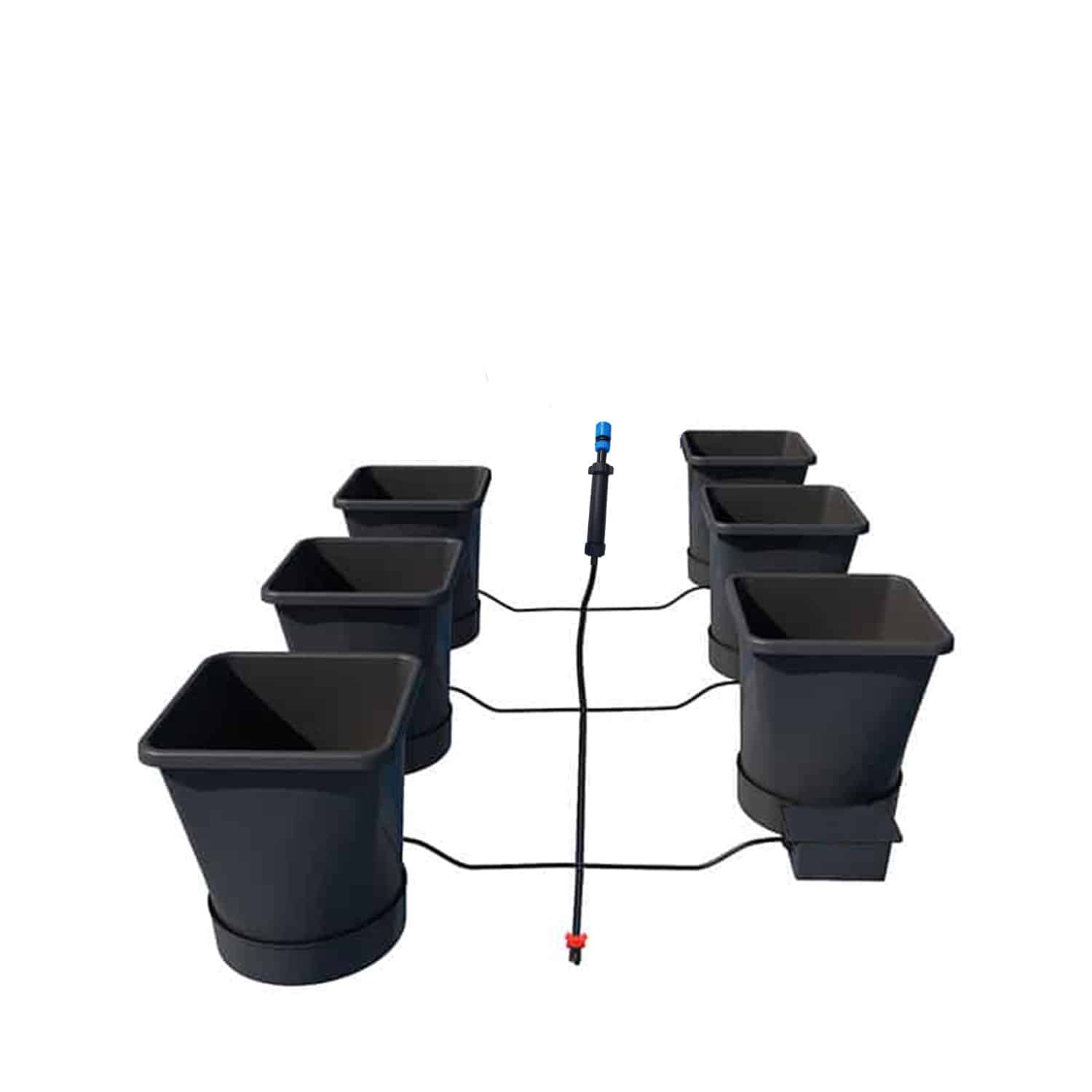 AutoPot 1Pot XL Systems - BetterGrow Hydro