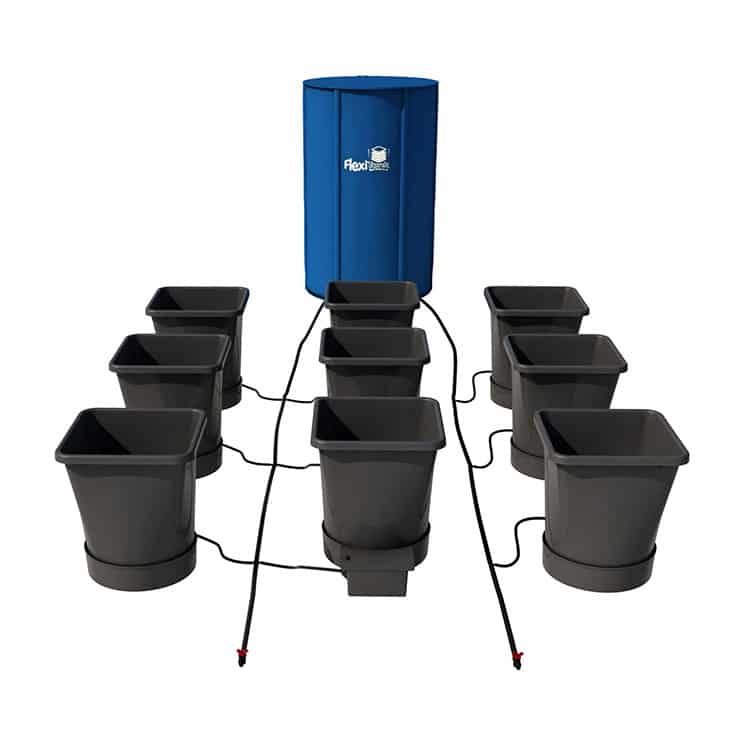 AutoPot 1Pot XL Systems - BetterGrow Hydro