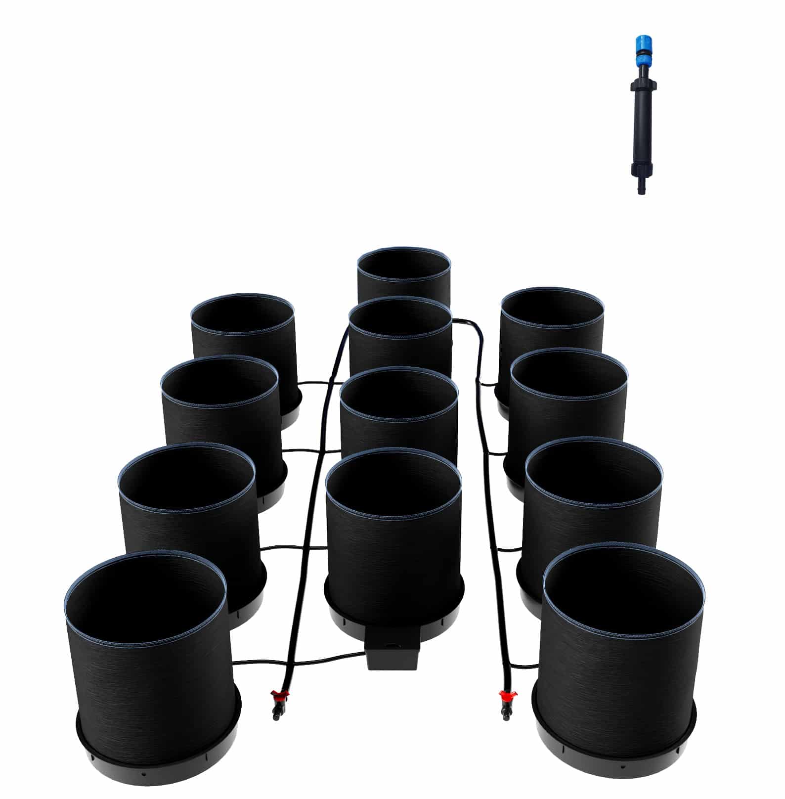 AutoPot 1Pot XXL Systems - BetterGrow Hydro