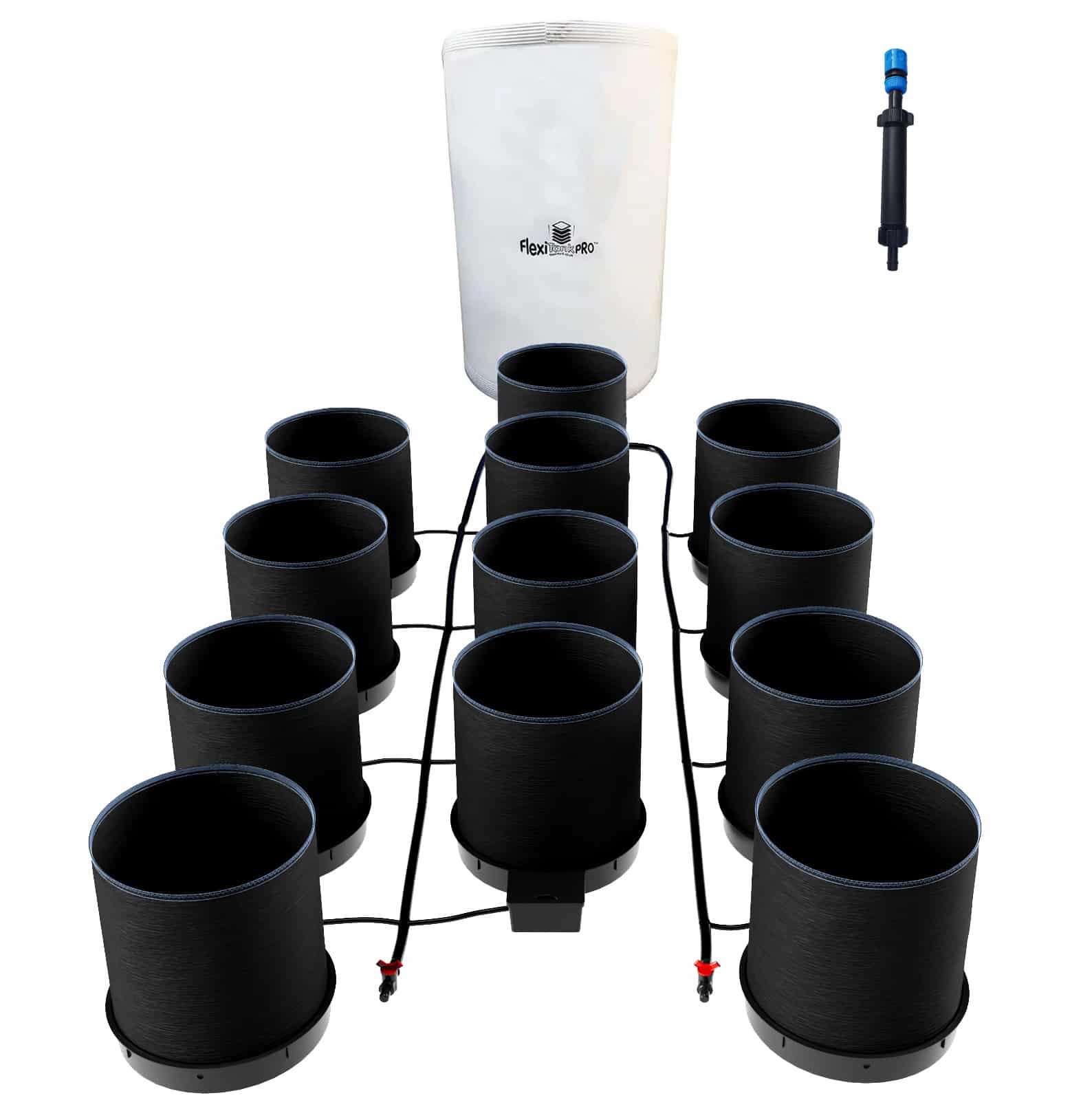 AutoPot 1Pot XXL Systems - BetterGrow Hydro