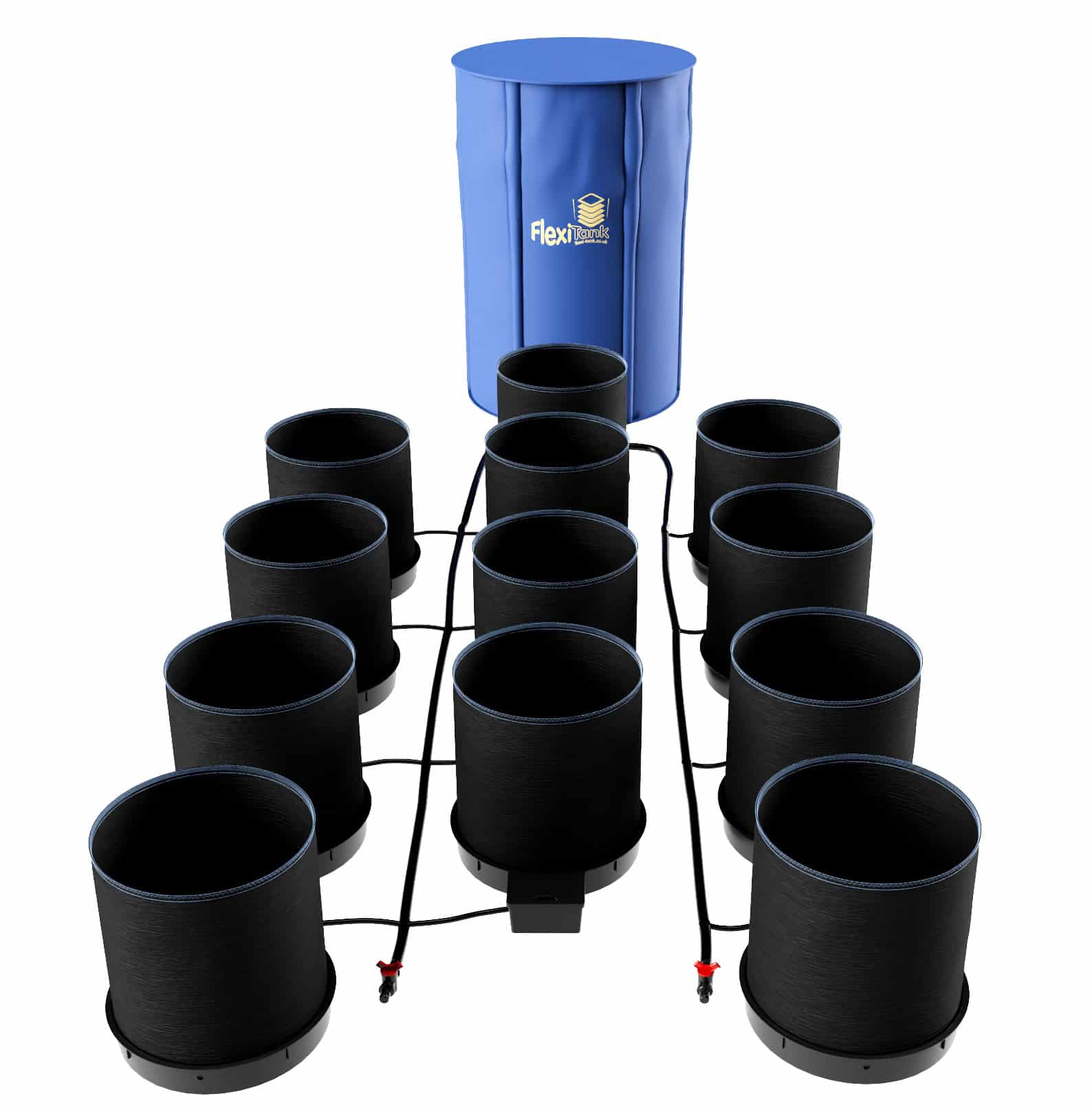 AutoPot 1Pot XXL Systems - BetterGrow Hydro