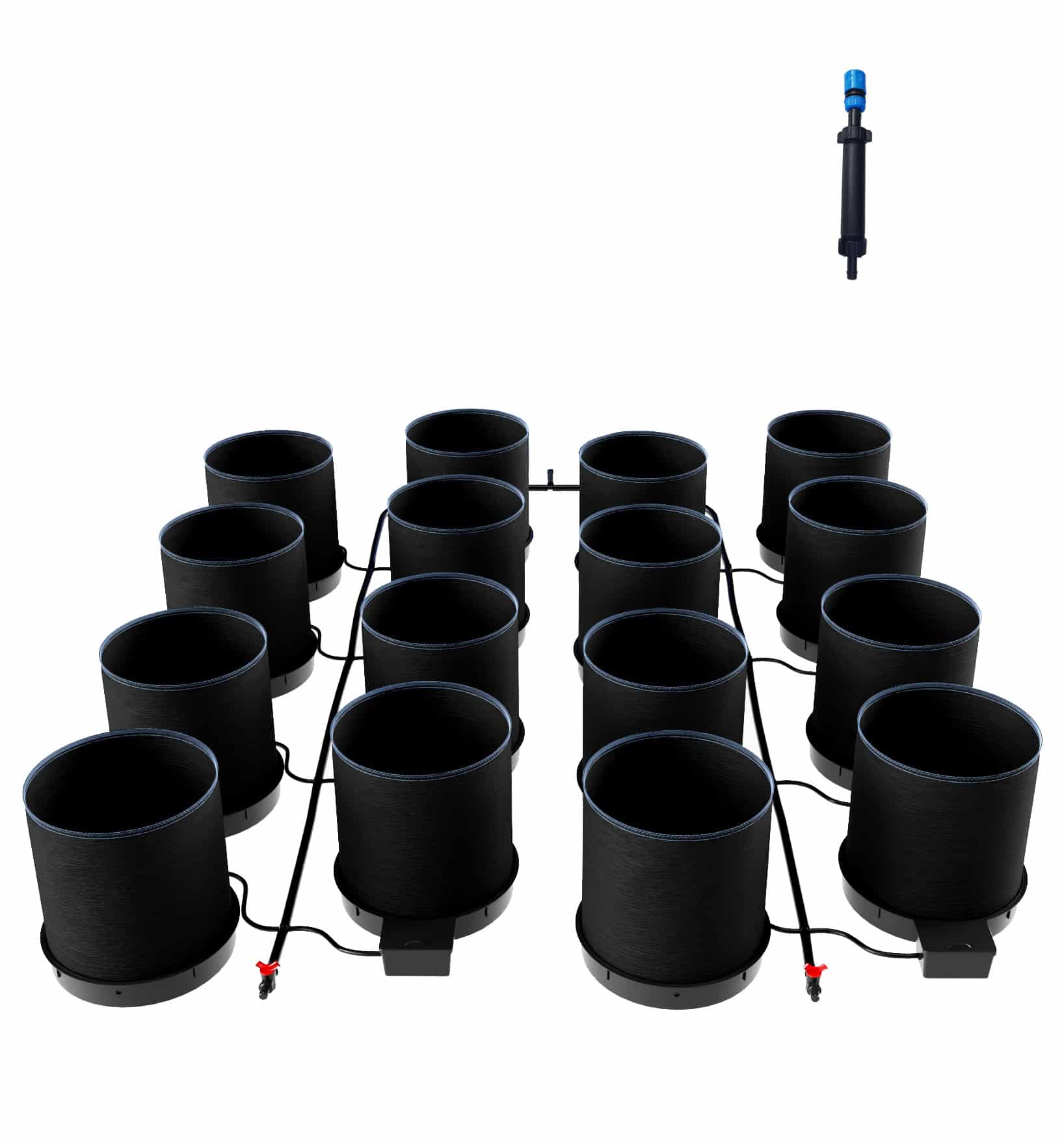 AutoPot 1Pot XXL Systems - BetterGrow Hydro
