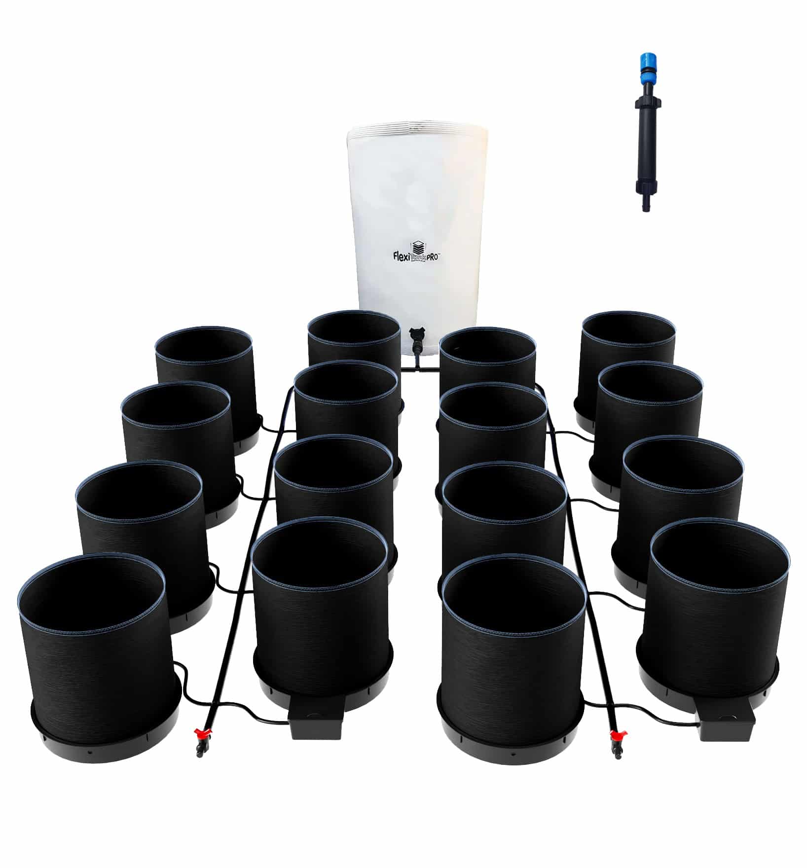 AutoPot 1Pot XXL Systems - BetterGrow Hydro