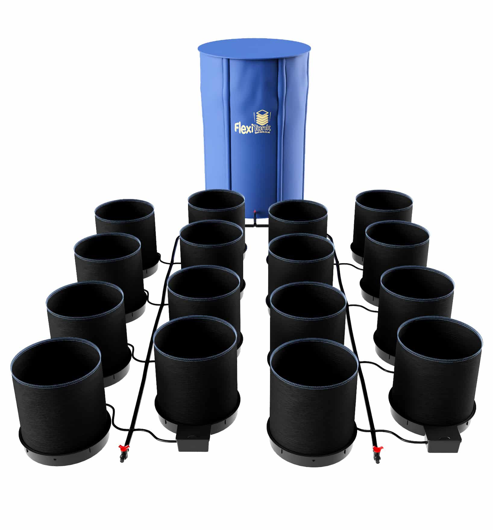 AutoPot 1Pot XXL Systems - BetterGrow Hydro