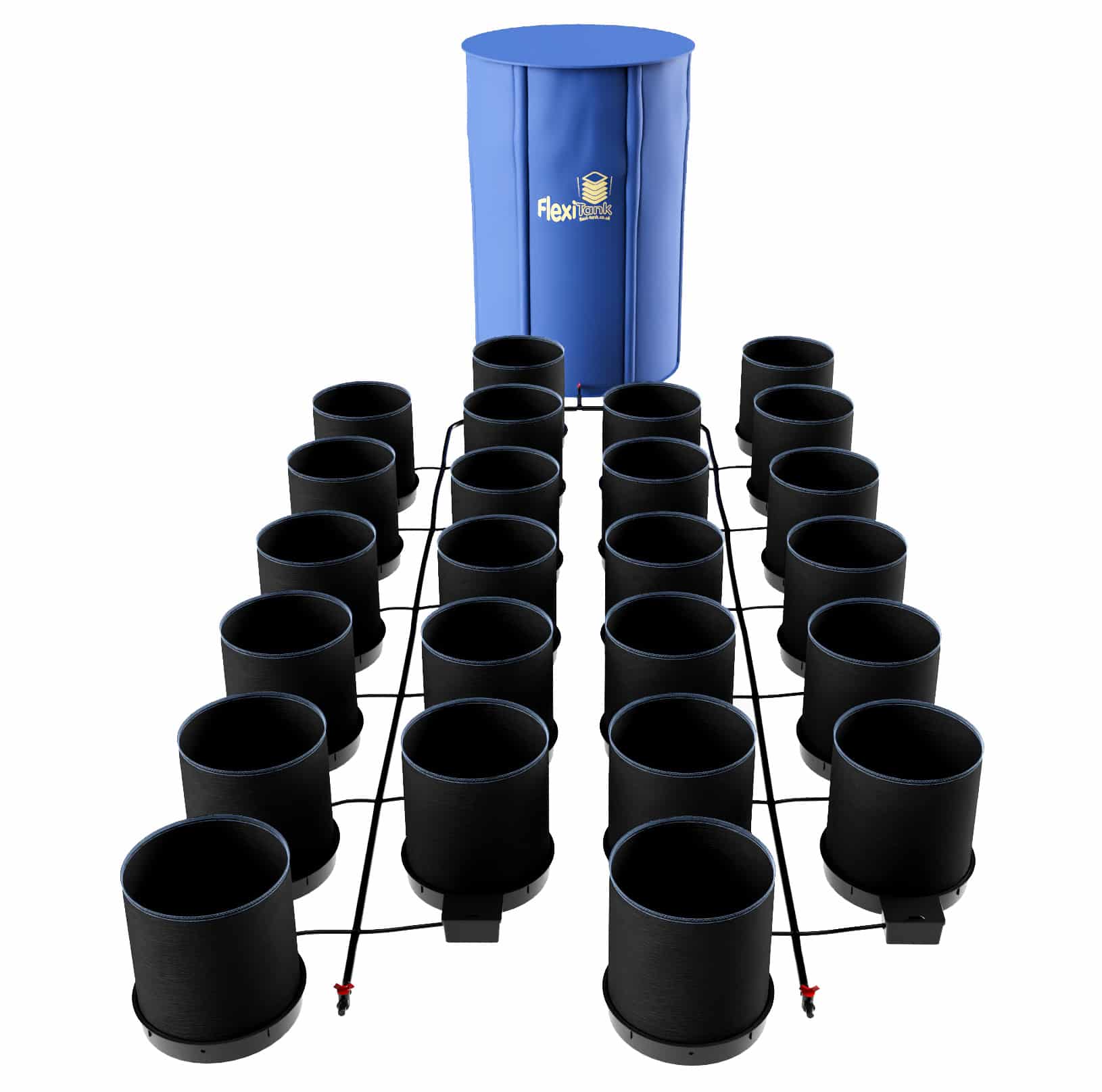 AutoPot 1Pot XXL Systems - BetterGrow Hydro