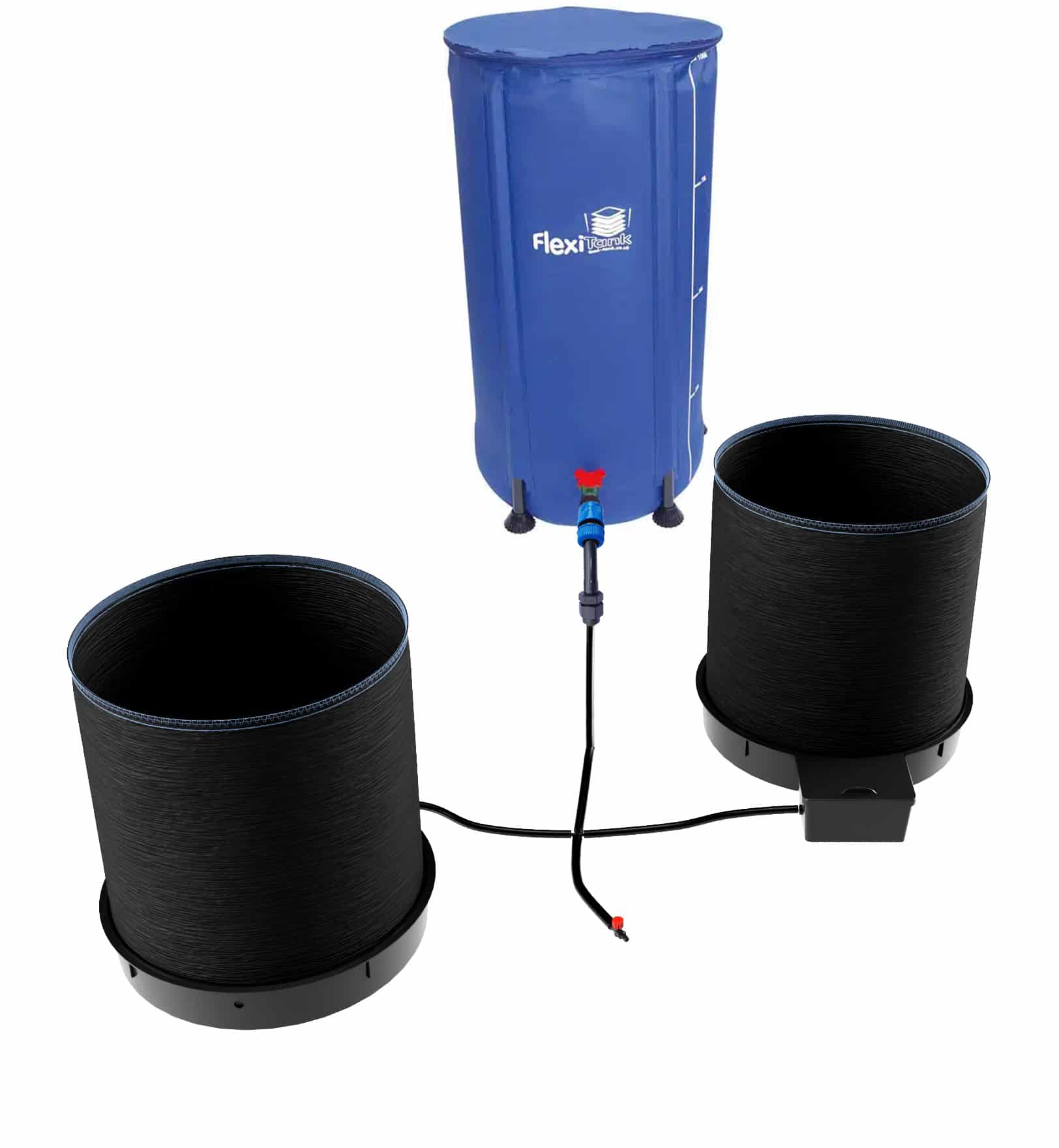 AutoPot 1Pot XXL Systems - BetterGrow Hydro