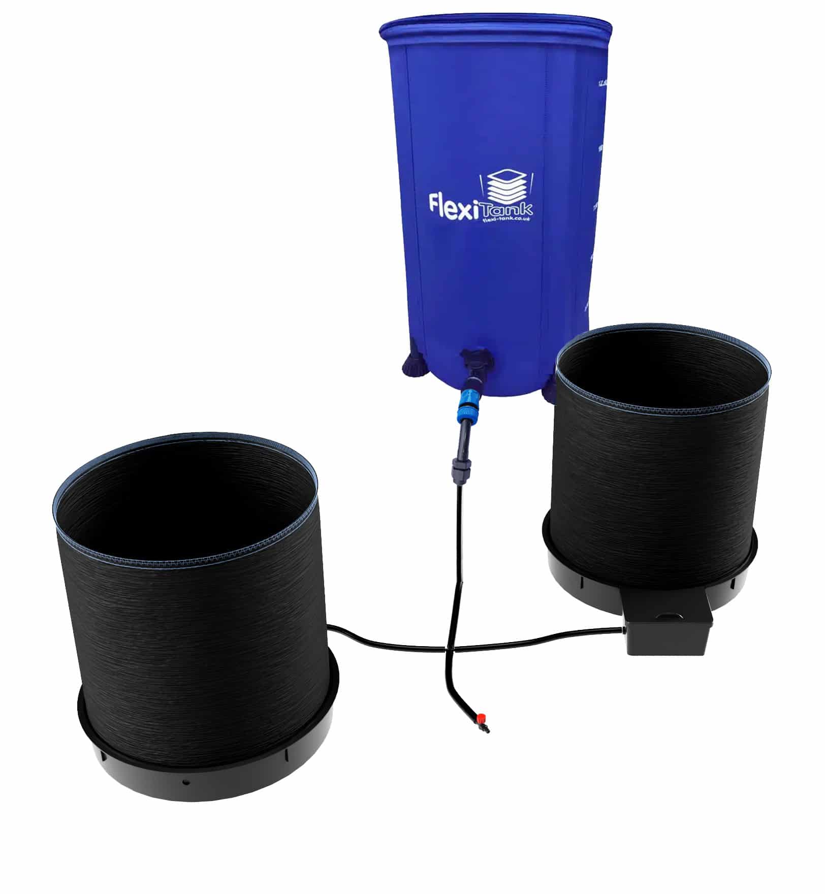 AutoPot 1Pot XXL Systems - BetterGrow Hydro