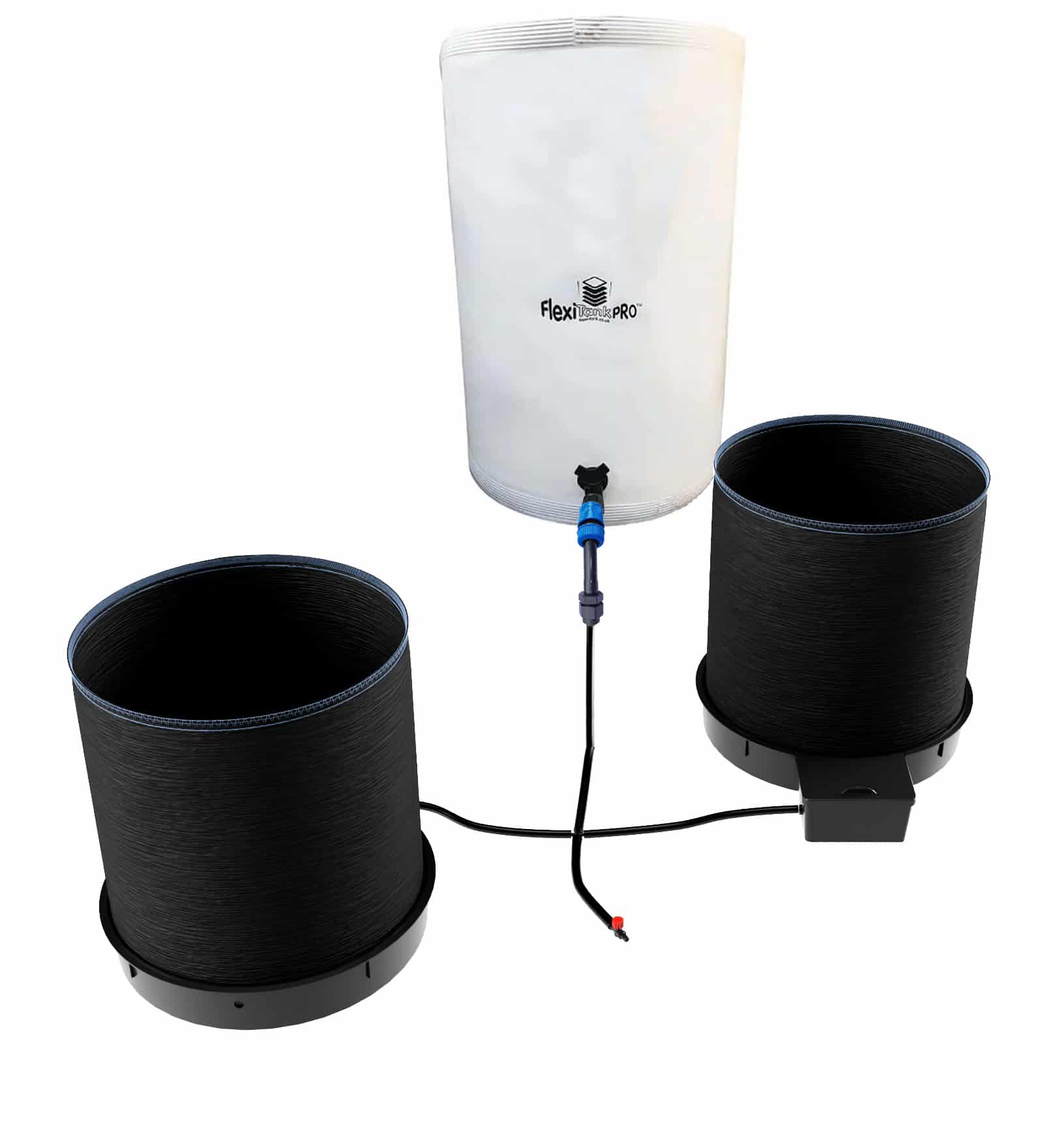 AutoPot 1Pot XXL Systems - BetterGrow Hydro