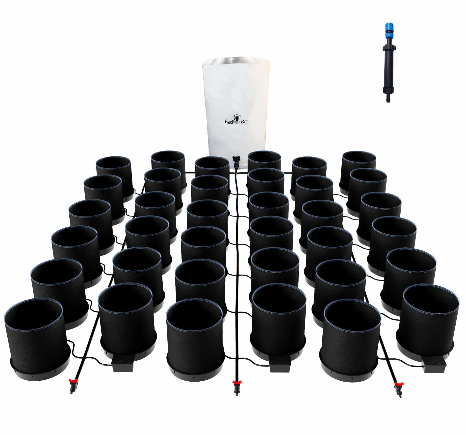 AutoPot 1Pot XXL Systems - BetterGrow Hydro