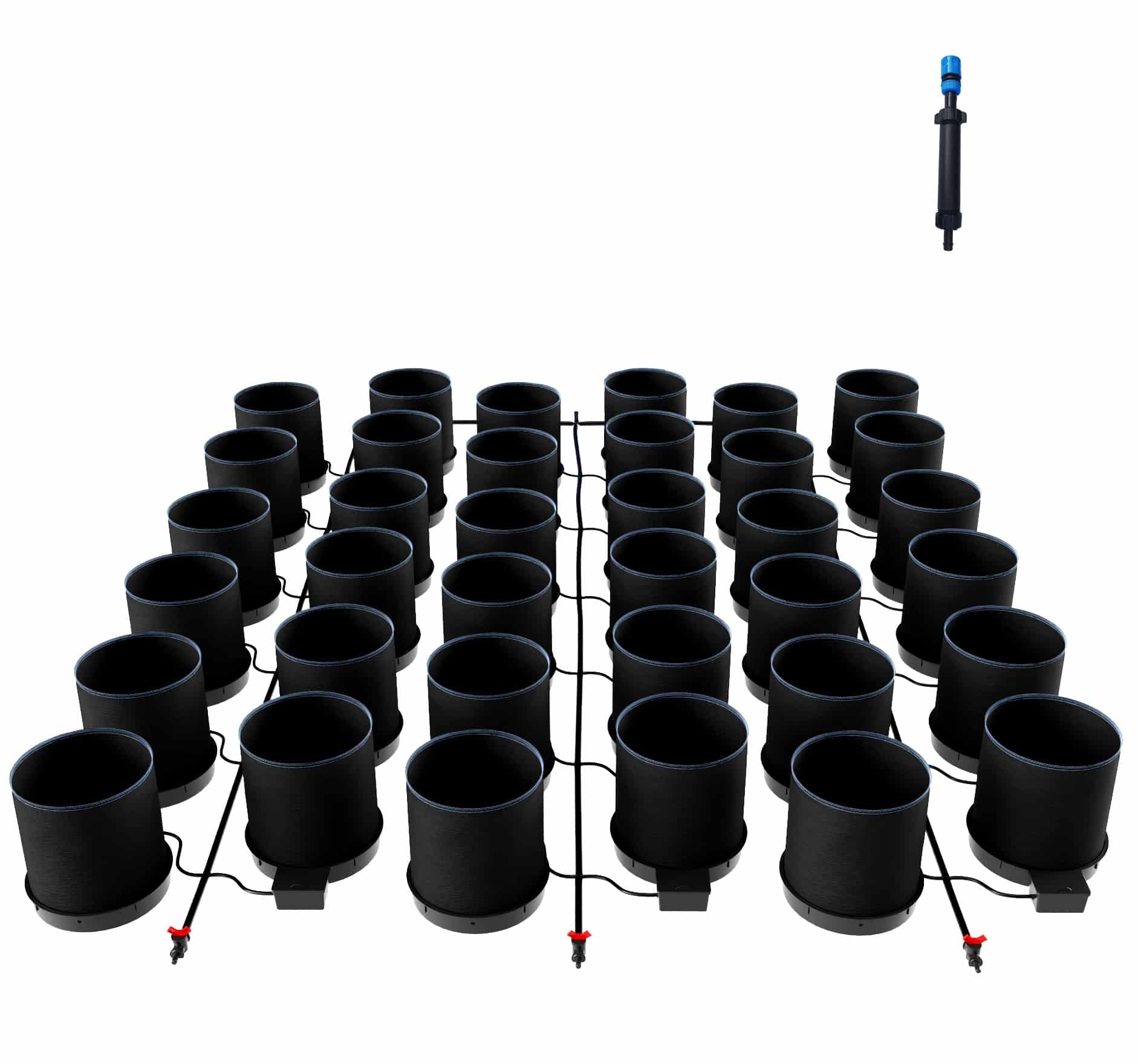 AutoPot 1Pot XXL Systems - BetterGrow Hydro