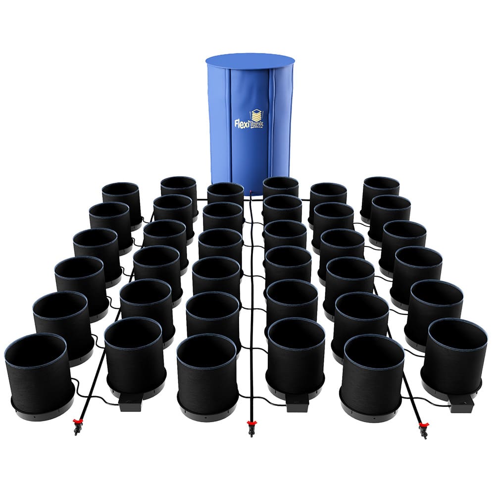AutoPot 1Pot XXL Systems - BetterGrow Hydro