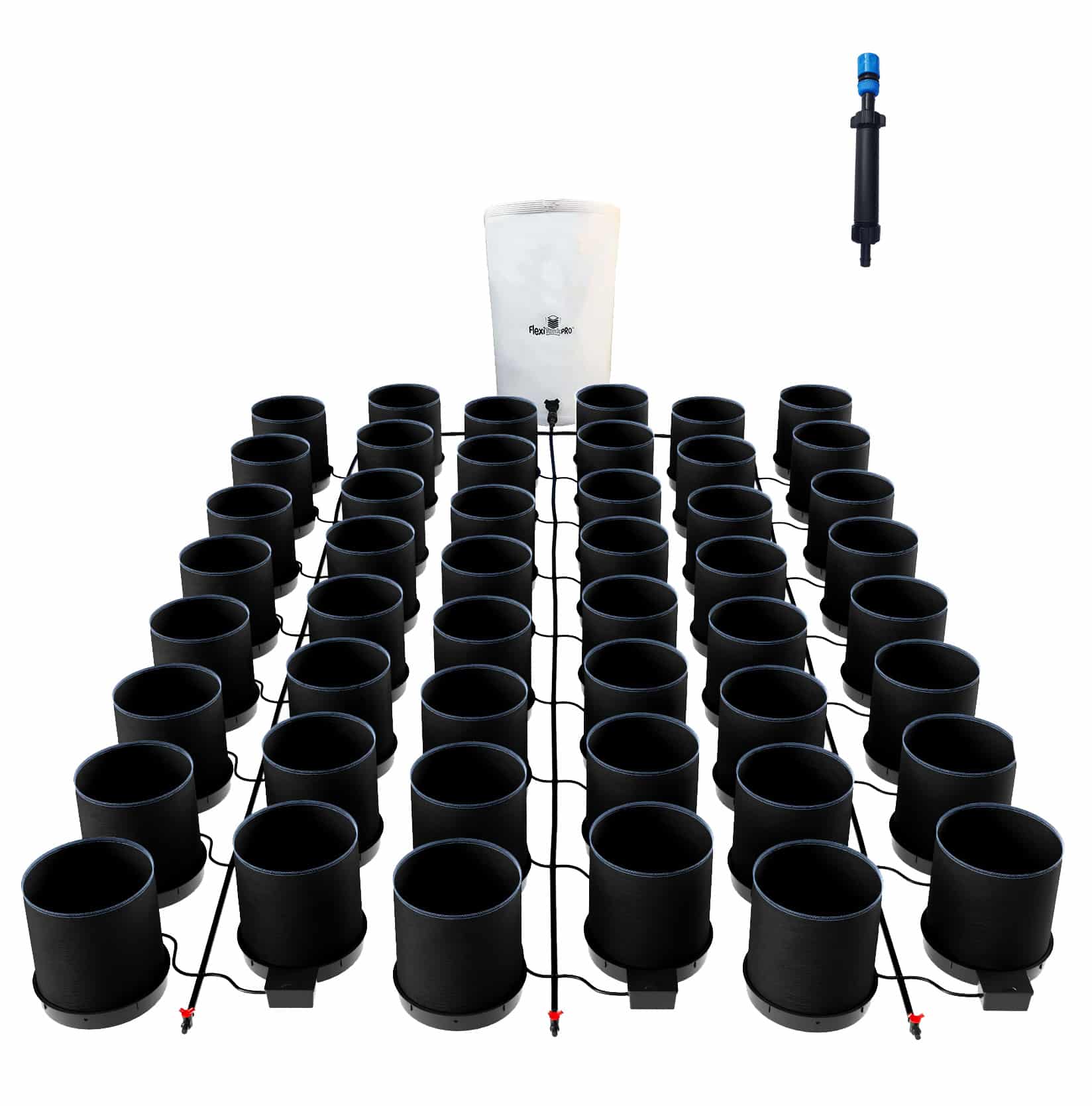 AutoPot 1Pot XXL Systems - BetterGrow Hydro