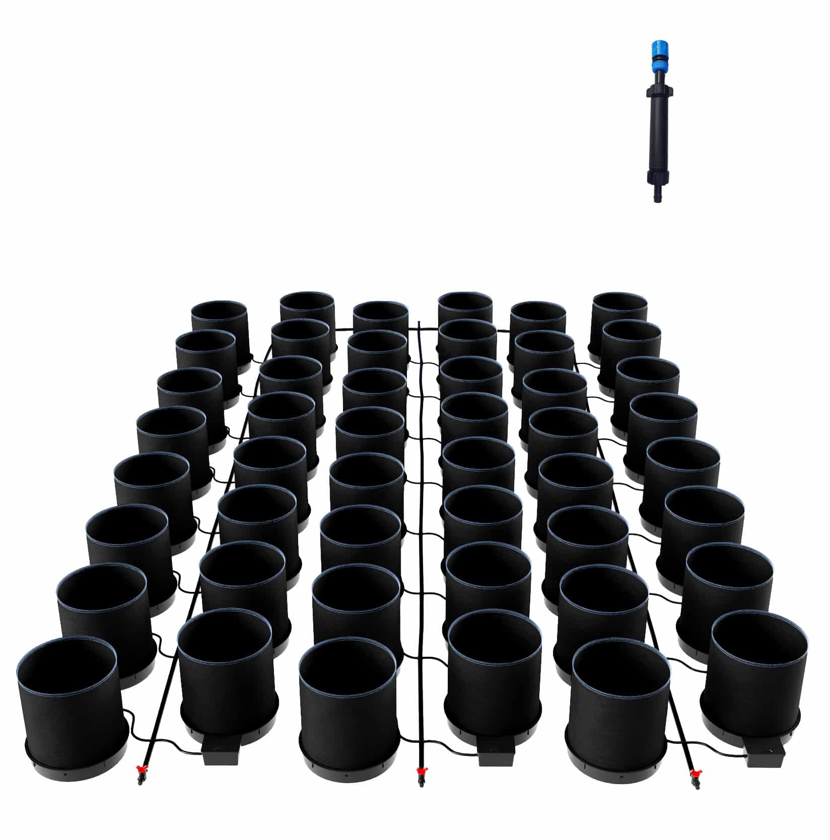 AutoPot 1Pot XXL Systems - BetterGrow Hydro