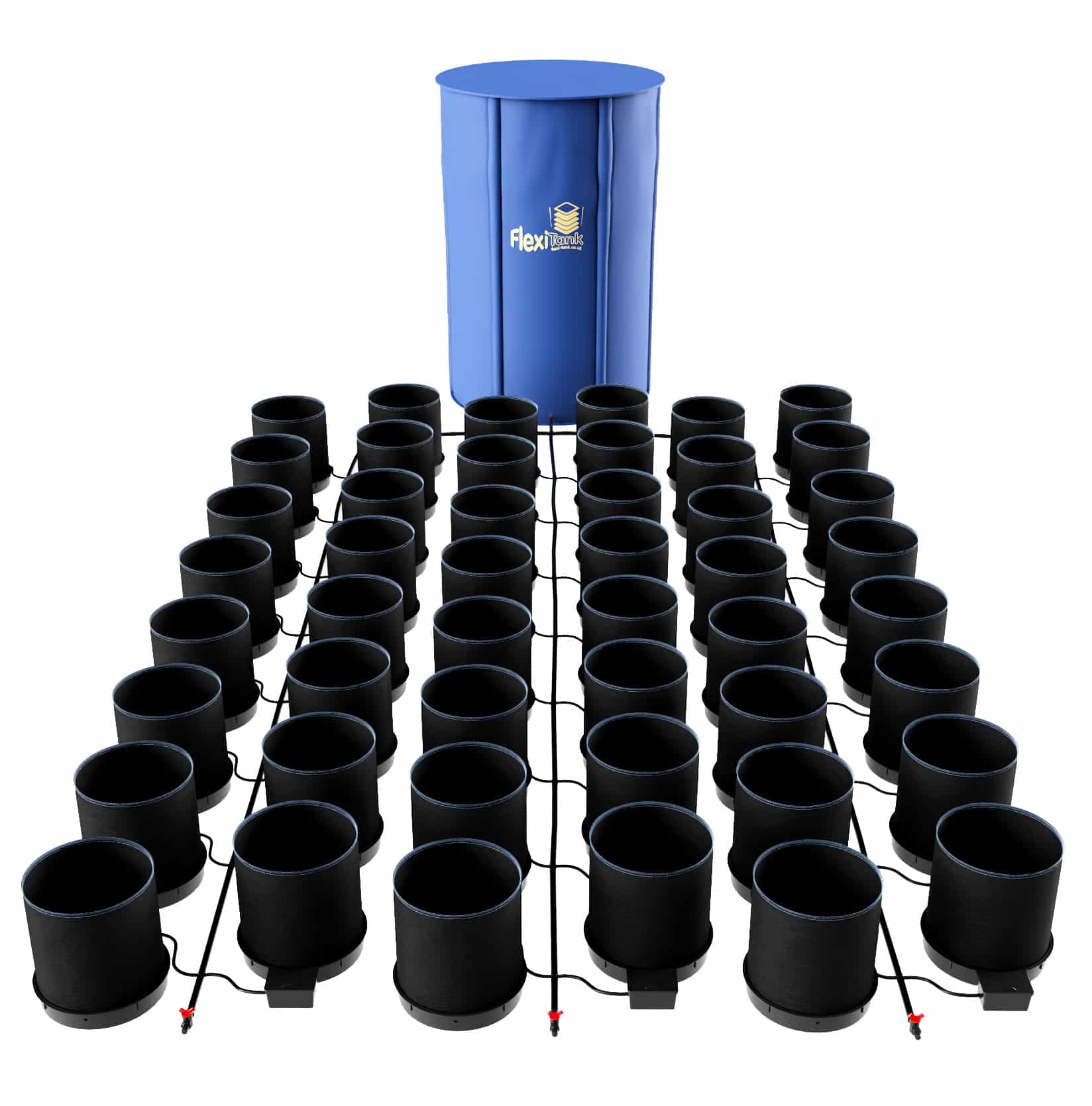 AutoPot 1Pot XXL Systems - BetterGrow Hydro