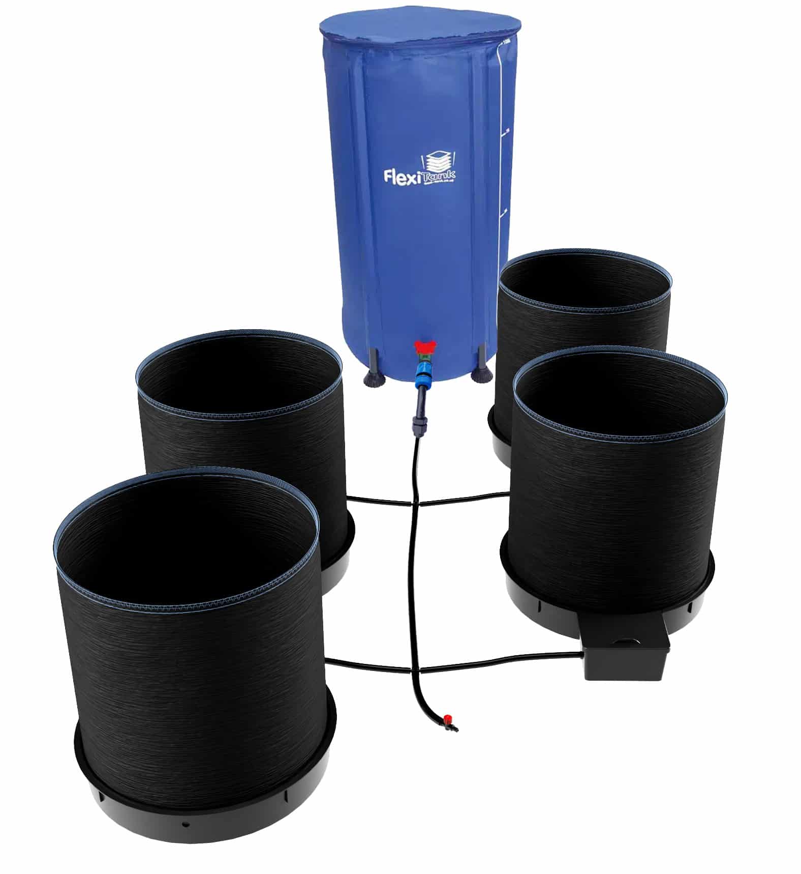 AutoPot 1Pot XXL Systems - BetterGrow Hydro