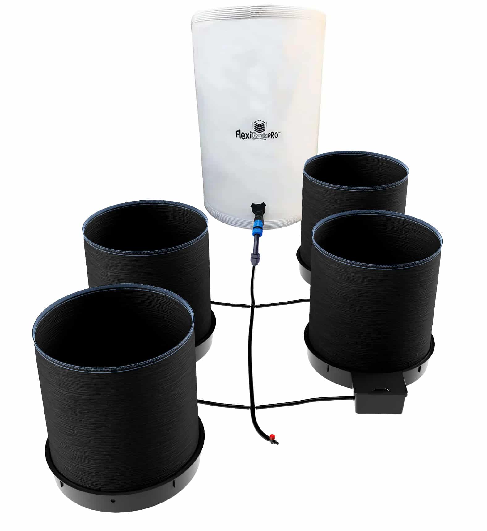 AutoPot 1Pot XXL Systems - BetterGrow Hydro