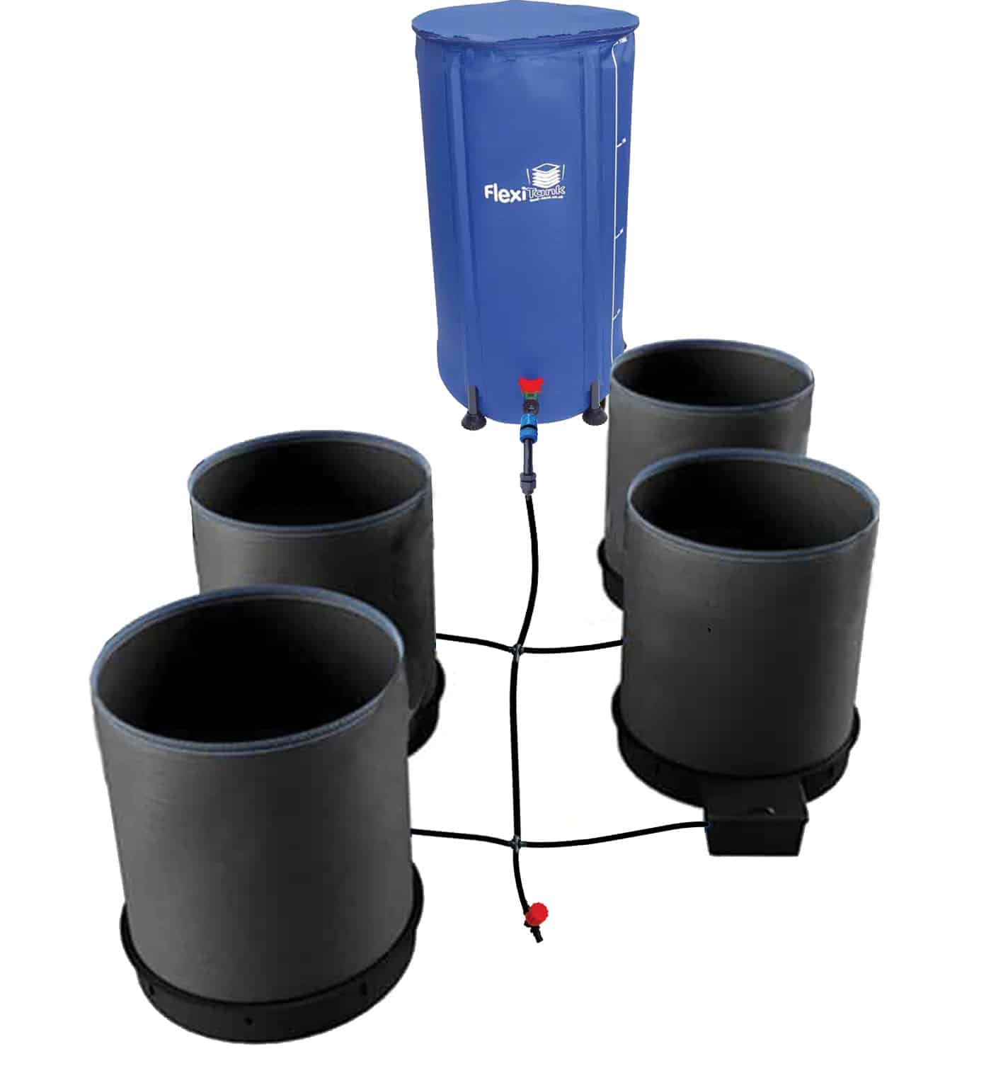 AutoPot 1Pot XXL Systems - BetterGrow Hydro