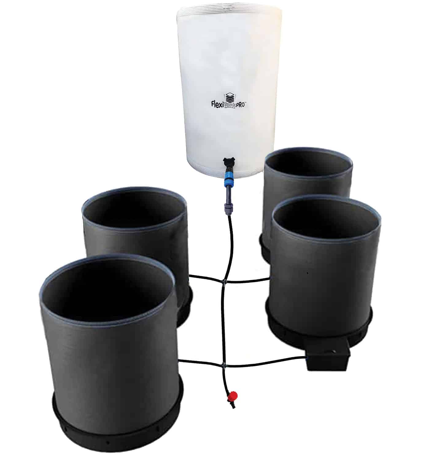AutoPot 1Pot XXL Systems - BetterGrow Hydro