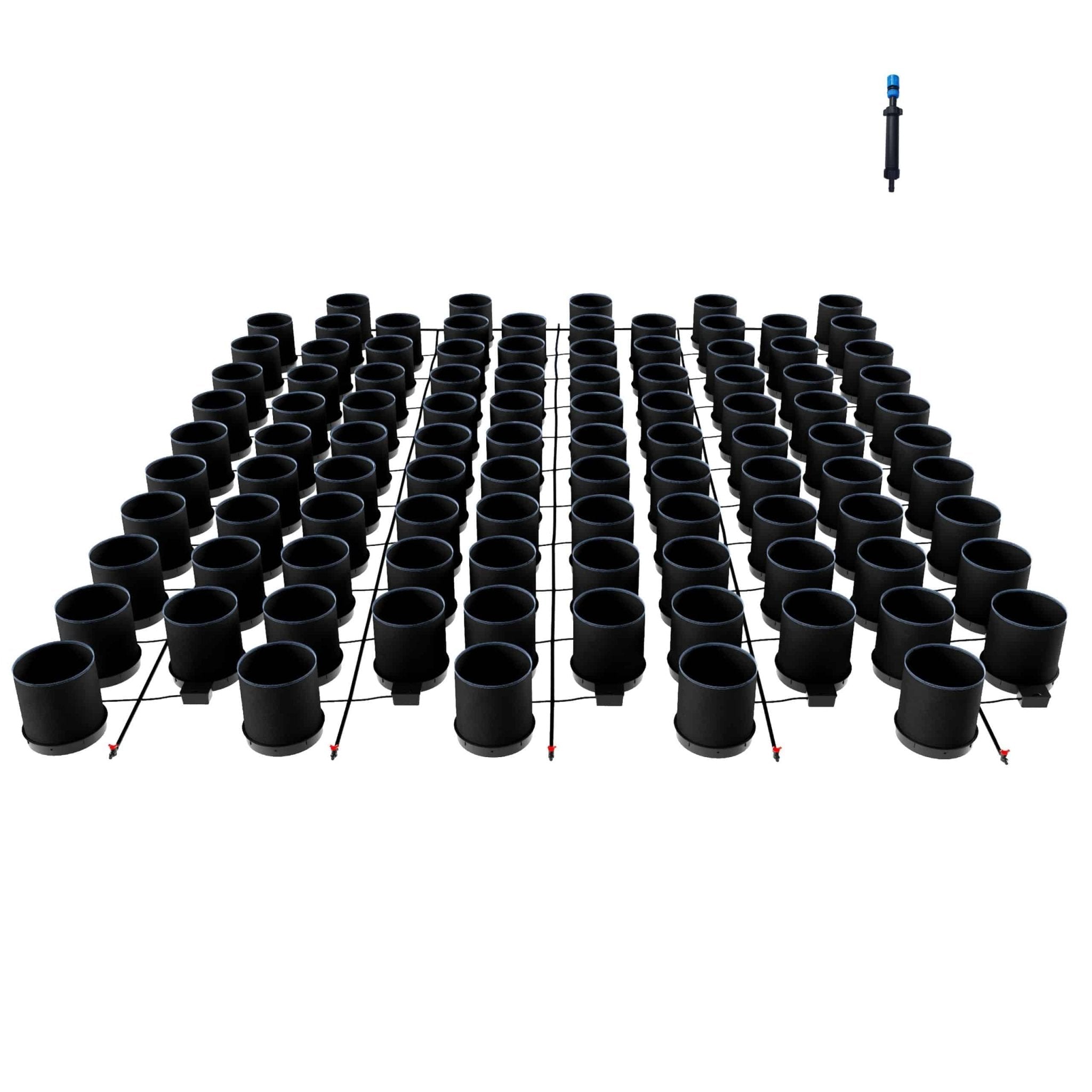 AutoPot 1Pot XXL Systems - BetterGrow Hydro