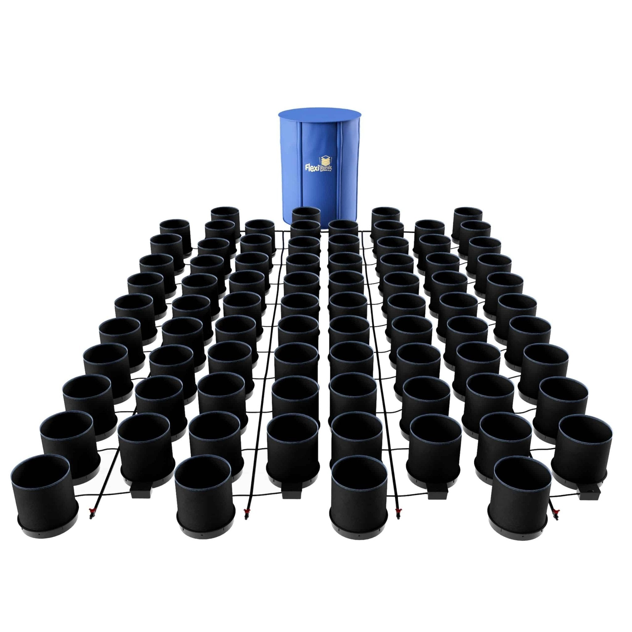 AutoPot 1Pot XXL Systems - BetterGrow Hydro