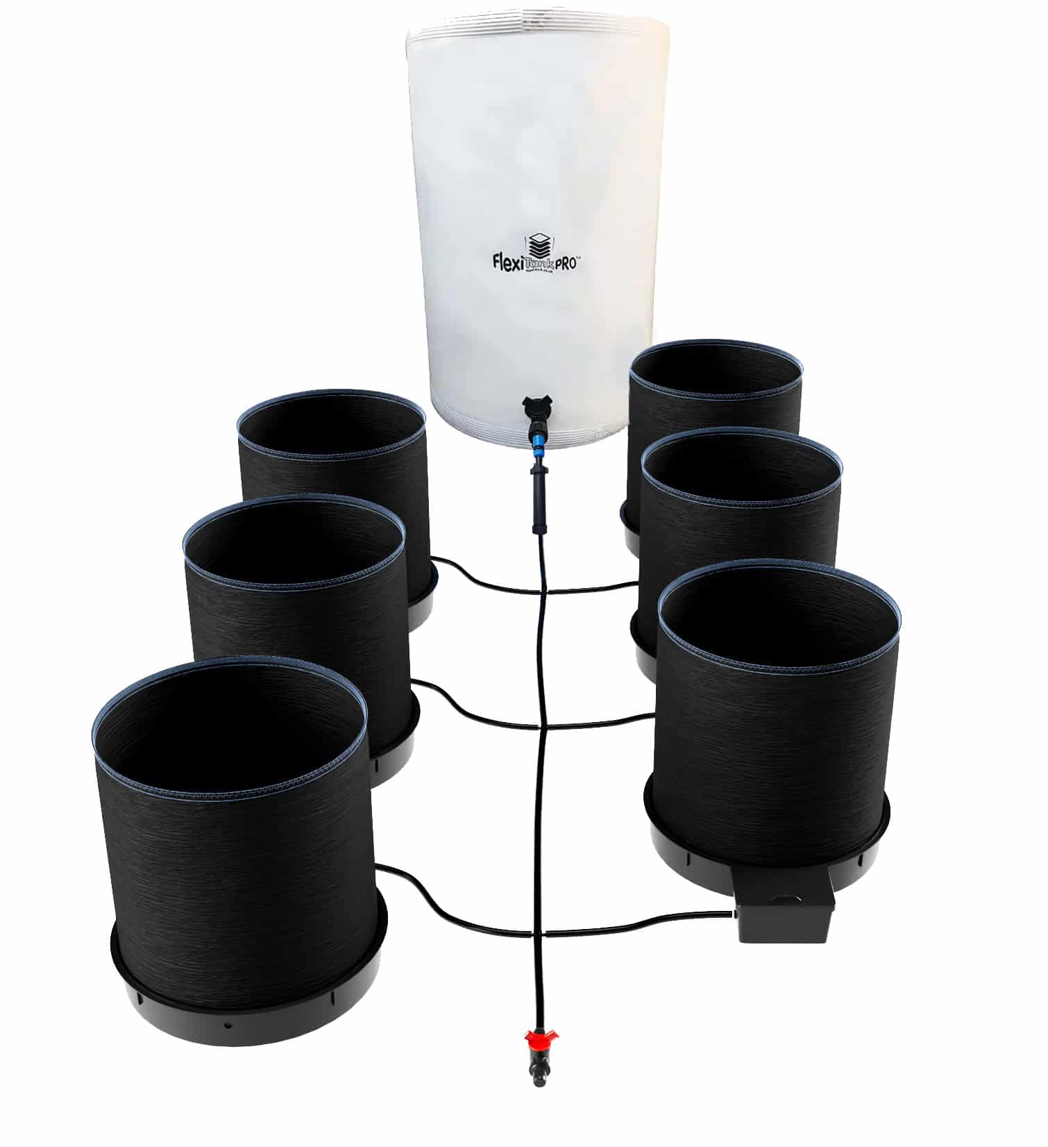 AutoPot 1Pot XXL Systems - BetterGrow Hydro