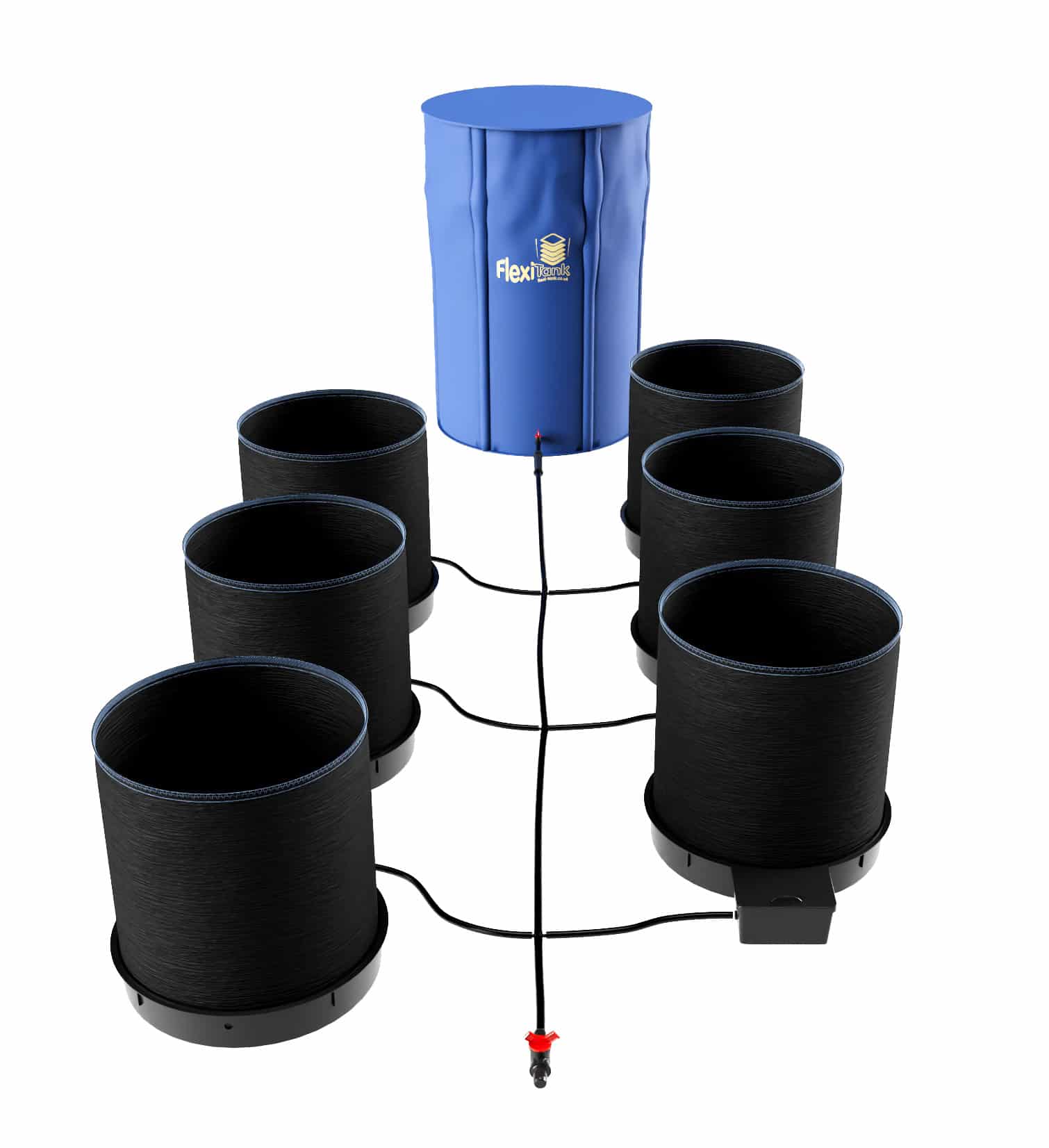 AutoPot 1Pot XXL Systems - BetterGrow Hydro
