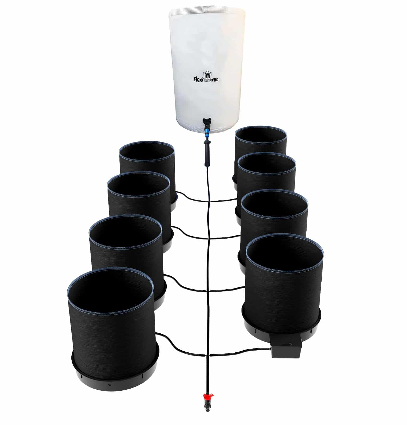 AutoPot 1Pot XXL Systems - BetterGrow Hydro