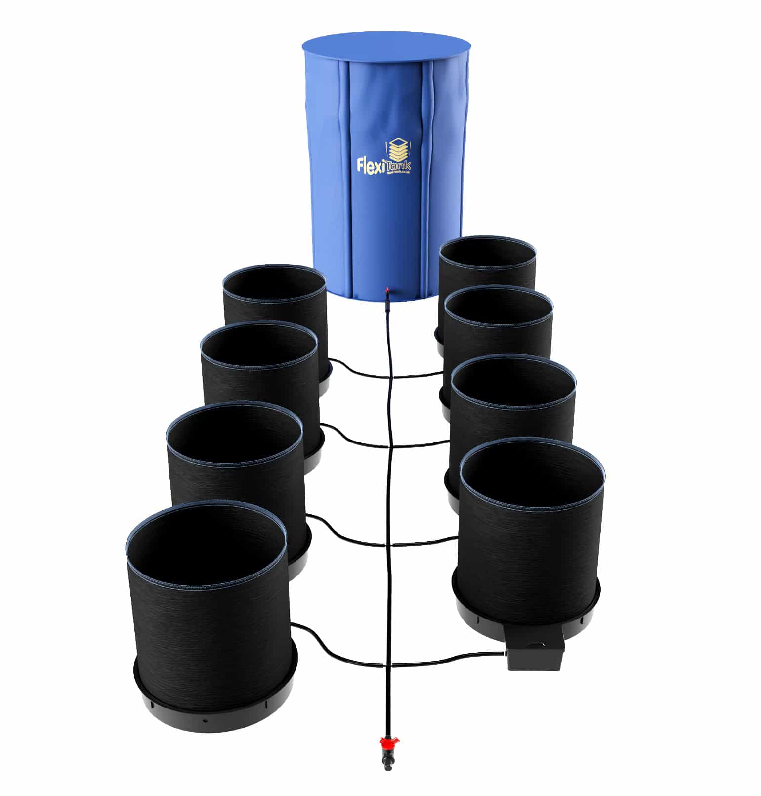 AutoPot 1Pot XXL Systems - BetterGrow Hydro