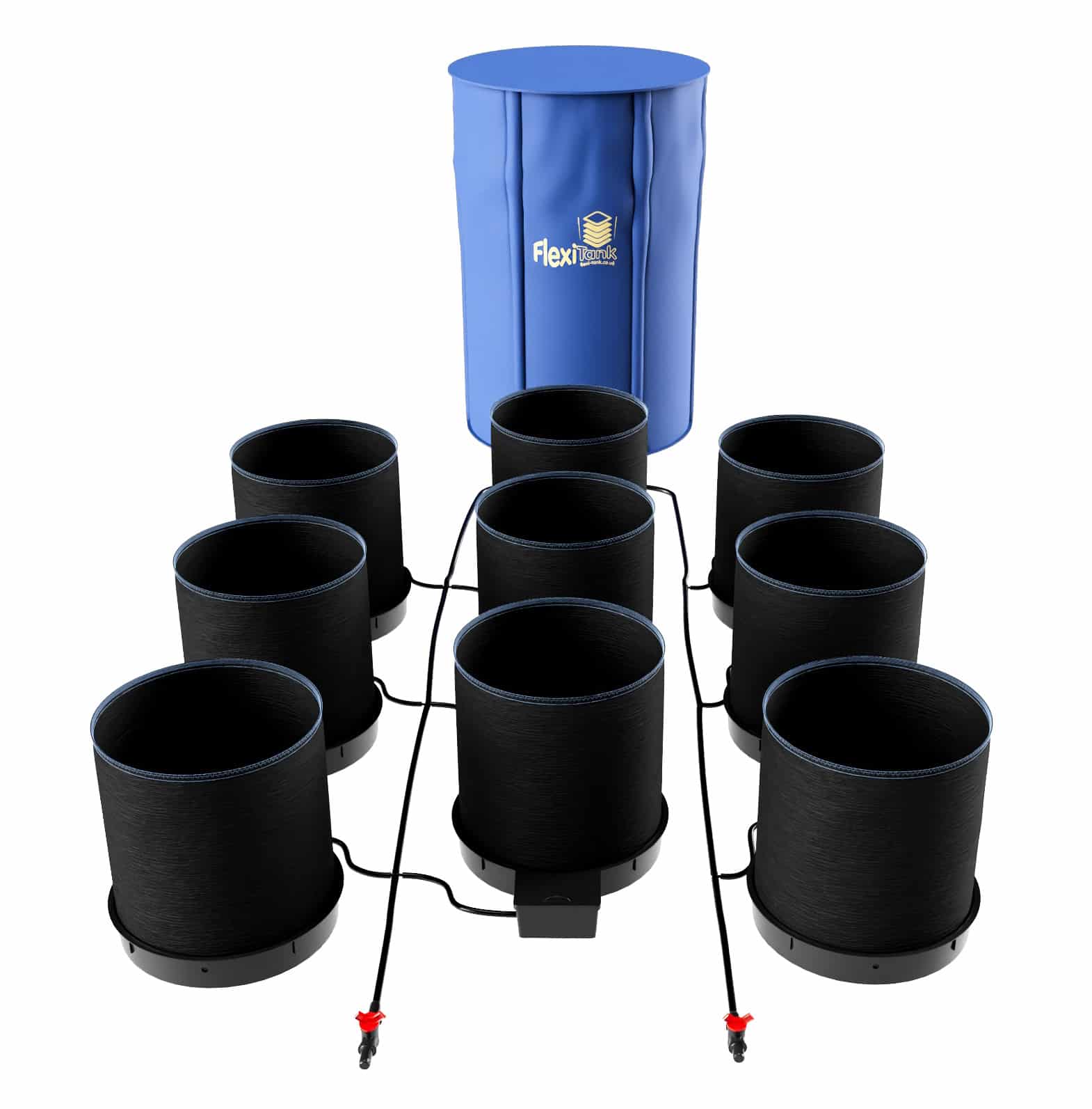 AutoPot 1Pot XXL Systems - BetterGrow Hydro
