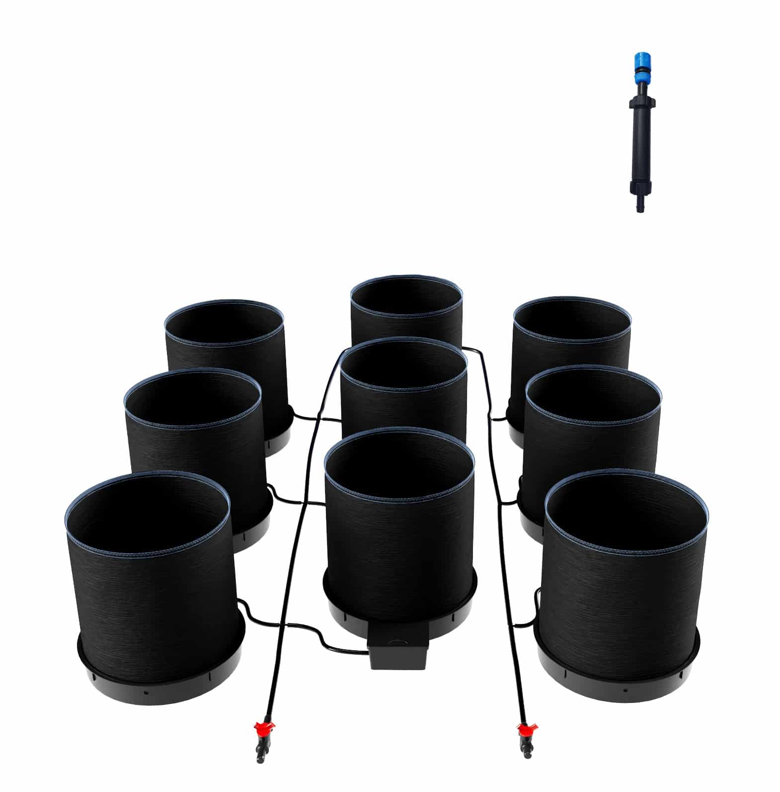 AutoPot 1Pot XXL Systems - BetterGrow Hydro