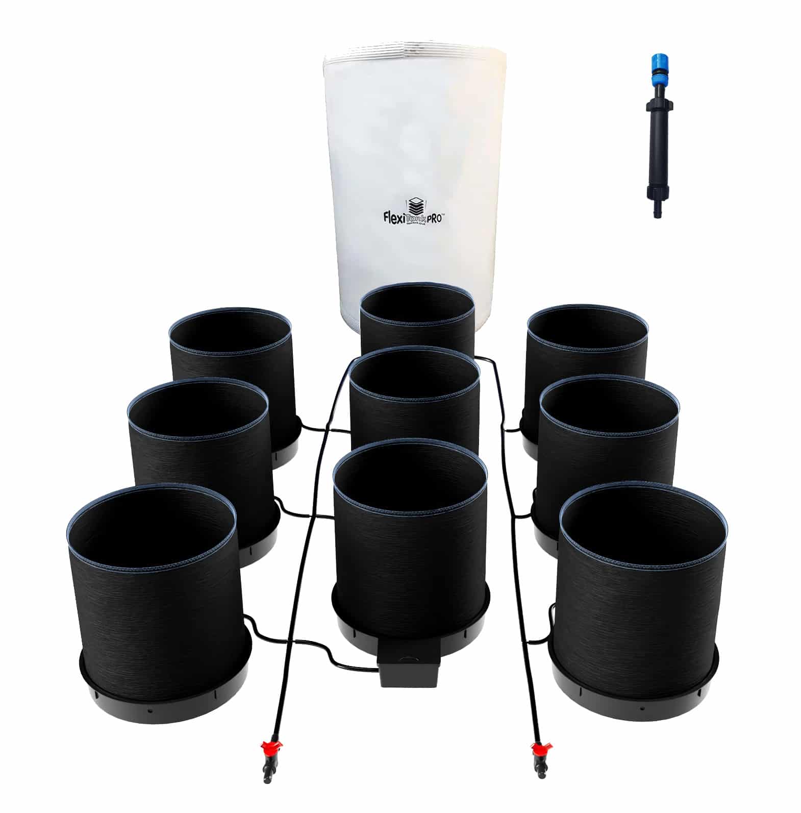 AutoPot 1Pot XXL Systems - BetterGrow Hydro