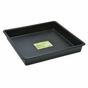 AutoPot 2.5 foot x 2.5 foot Square Garden Tray - BetterGrow Hydro