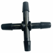 Autopot 3/8" Cross Connector - PRO - BetterGrow Hydro