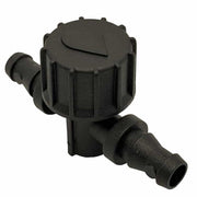 AutoPot 3/8 inch In - line Valve - BetterGrow Hydro