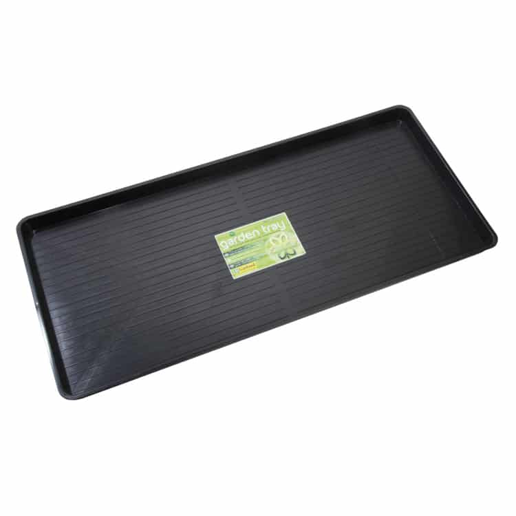 AutoPot 4 foot x 2 foot Giant Plus Garden Tray - BetterGrow Hydro