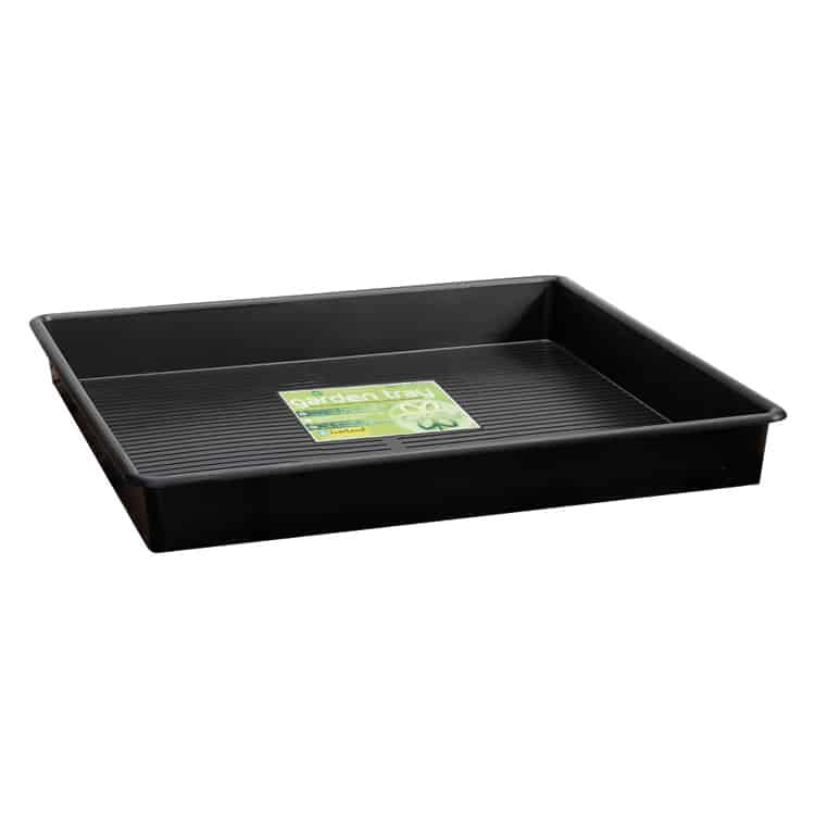 AutoPot 4 foot x 4 foot Square Garden Tray - BetterGrow Hydro