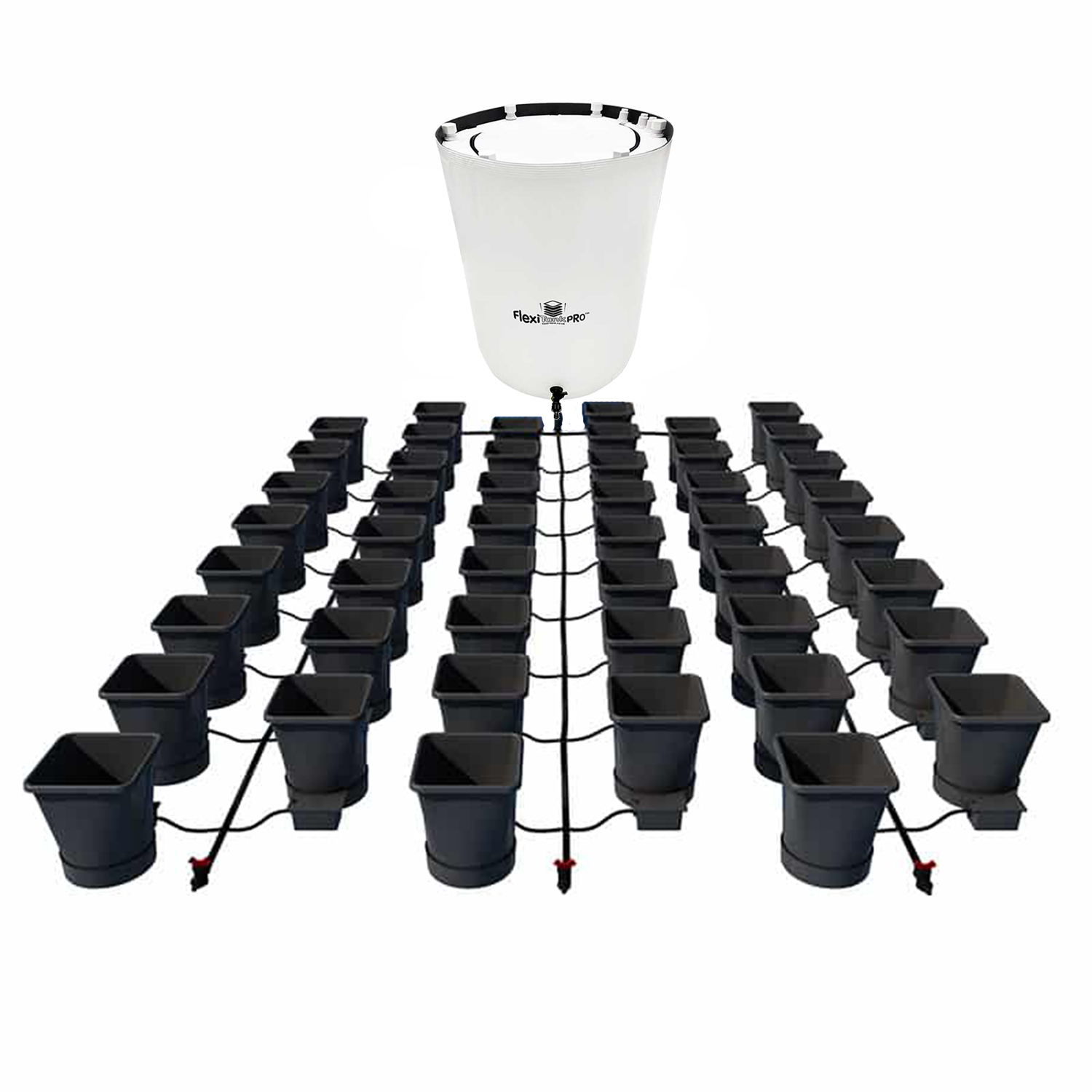 AutoPot 1Pot XL Systems