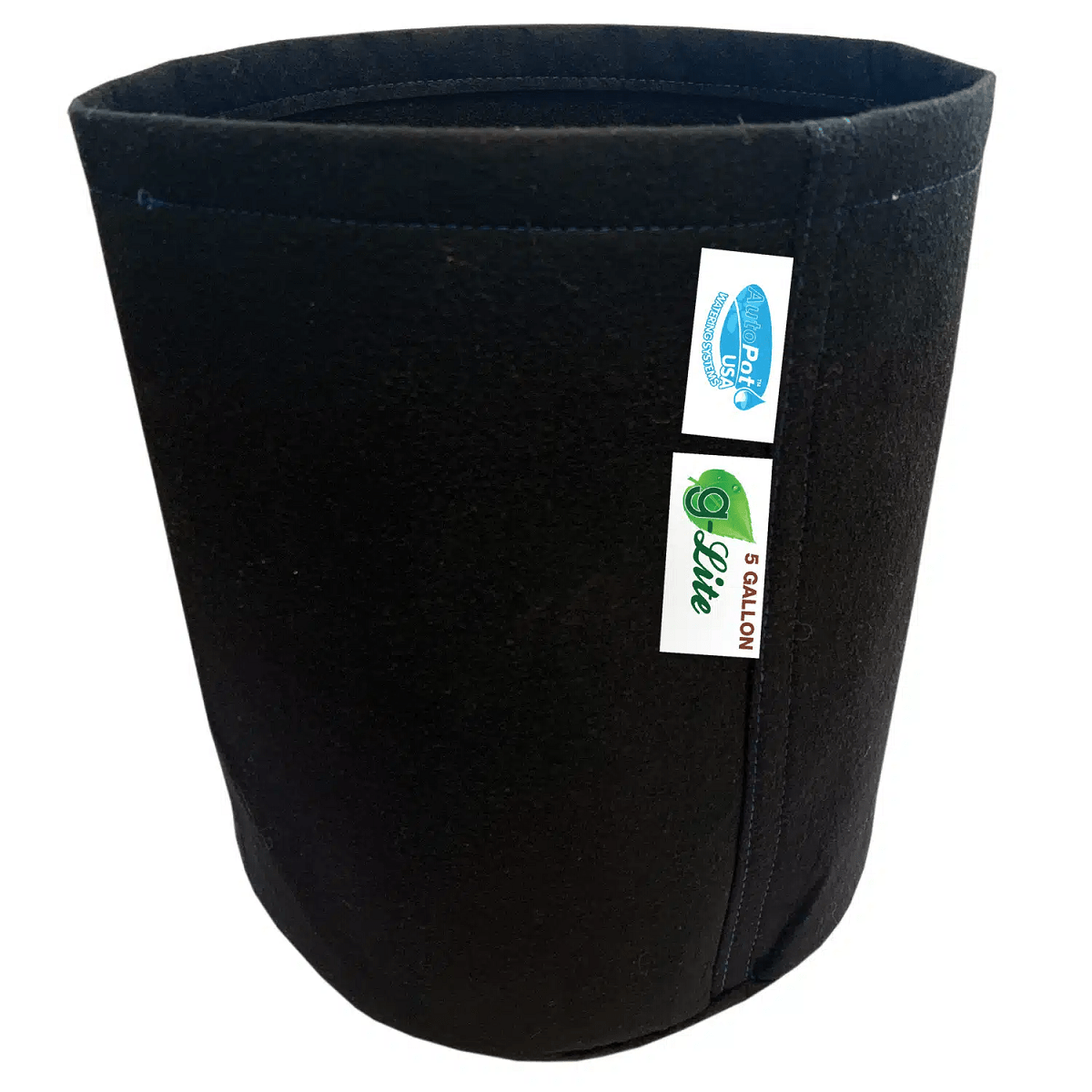 AutoPot 5 gallon GeoPot - BetterGrow Hydro