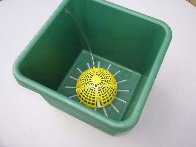 AutoPot AirDome Kit - BetterGrow Hydro