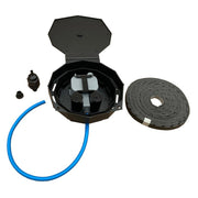 AutoPot AQUAbox Spyder - Raised Bed Water Distribution System - BetterGrow Hydro