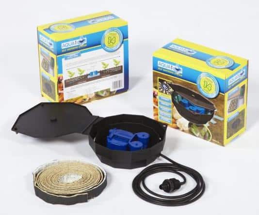 AutoPot AQUAbox Spyder - Raised Bed Water Distribution System - BetterGrow Hydro