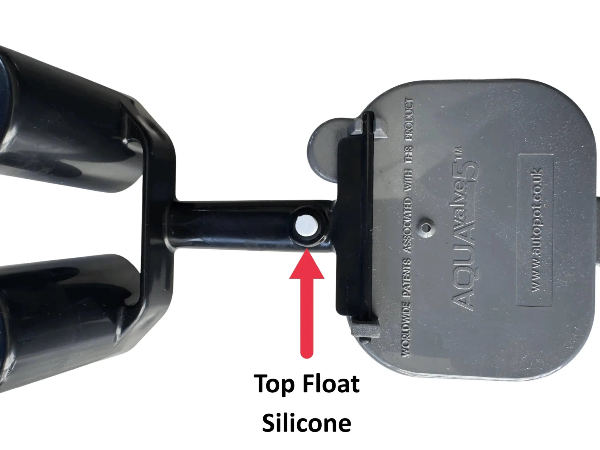 AutoPot AQUAvalve Silicone - BetterGrow Hydro