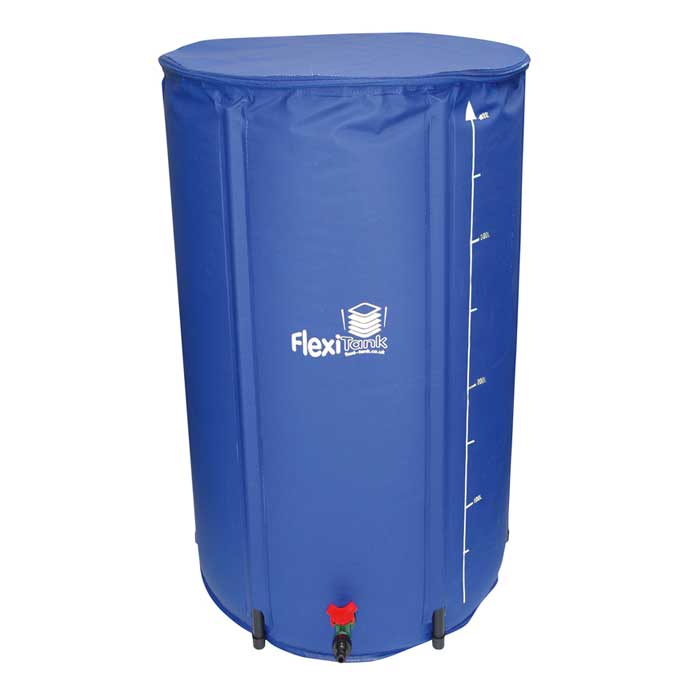 AutoPot Collapsible FlexiTank - 105 Gallon / 400 liters - BetterGrow Hydro
